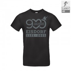 T-Shirt 900 Jahre Eisdorf...